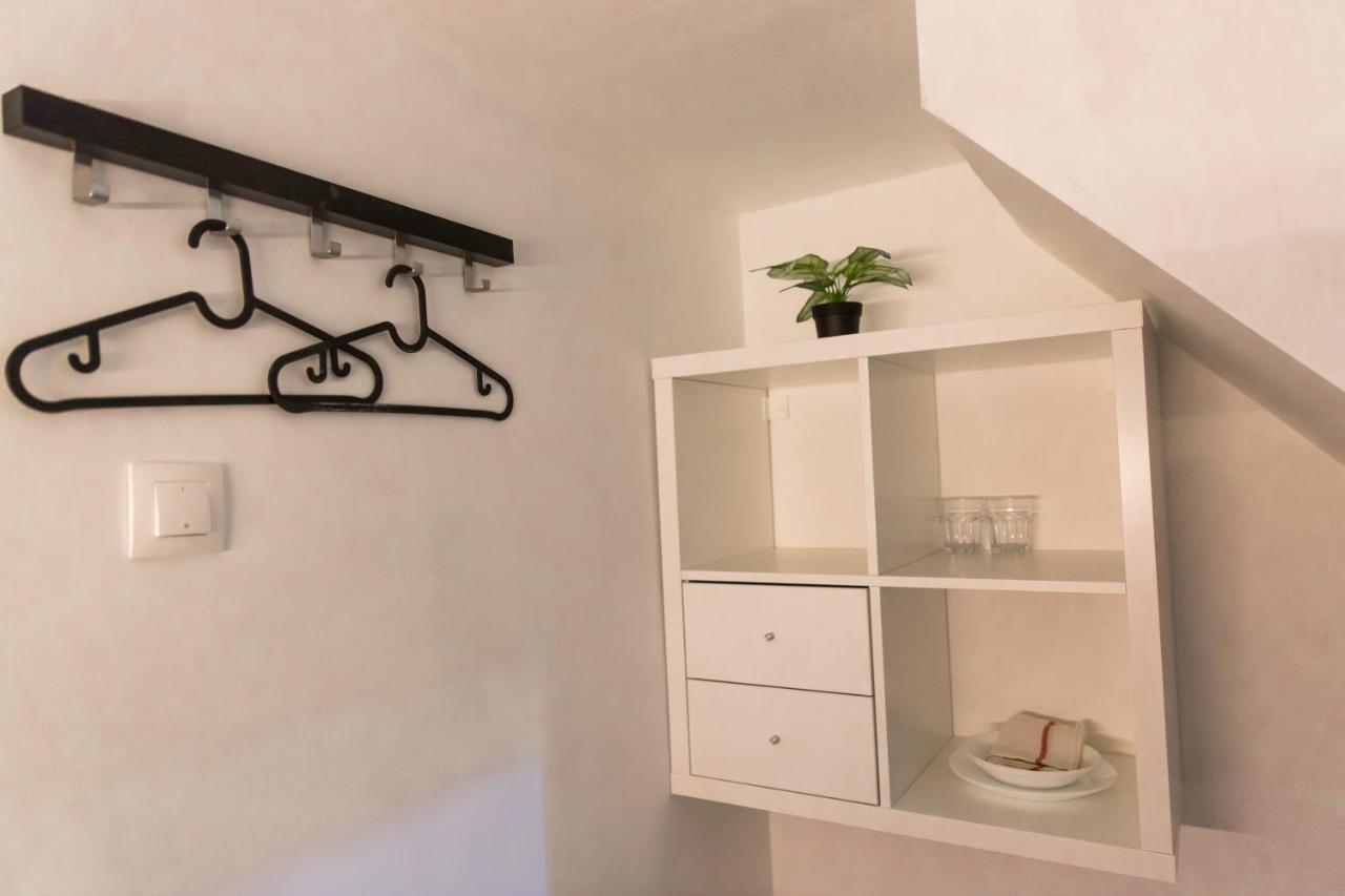 דירות בודפשט Central Budget Lofts מראה חיצוני תמונה
