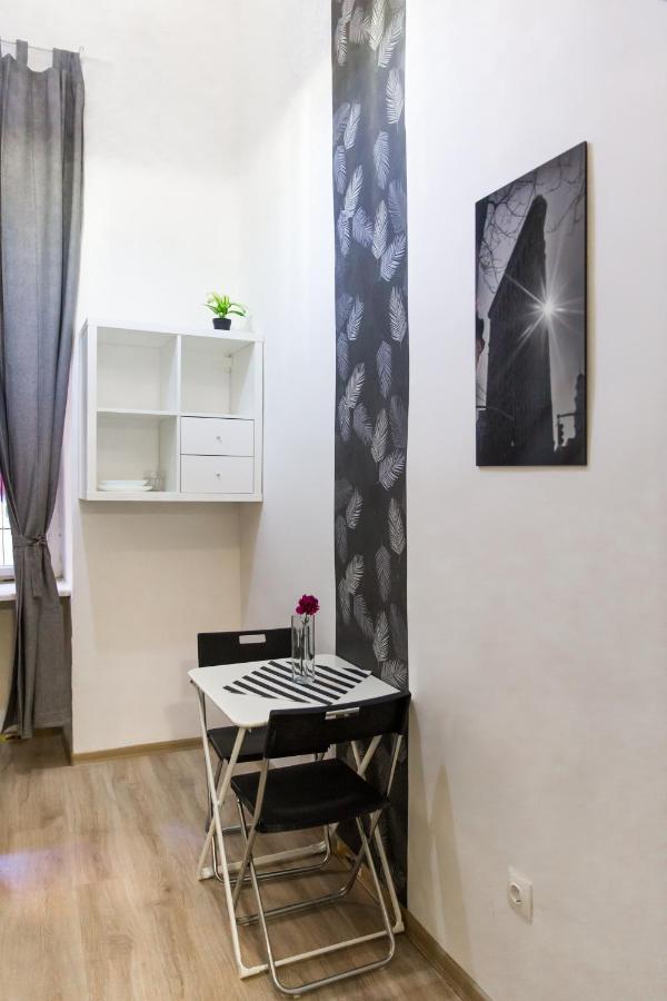 דירות בודפשט Central Budget Lofts מראה חיצוני תמונה